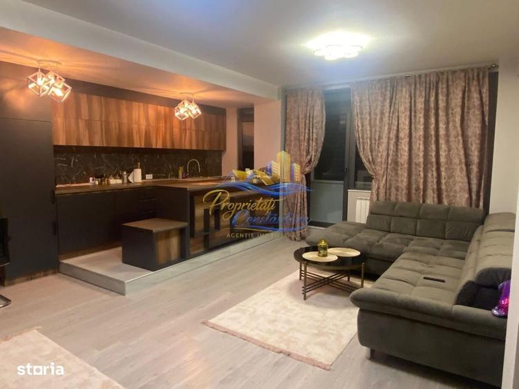 Apartament 2 camere zona Campus - 1