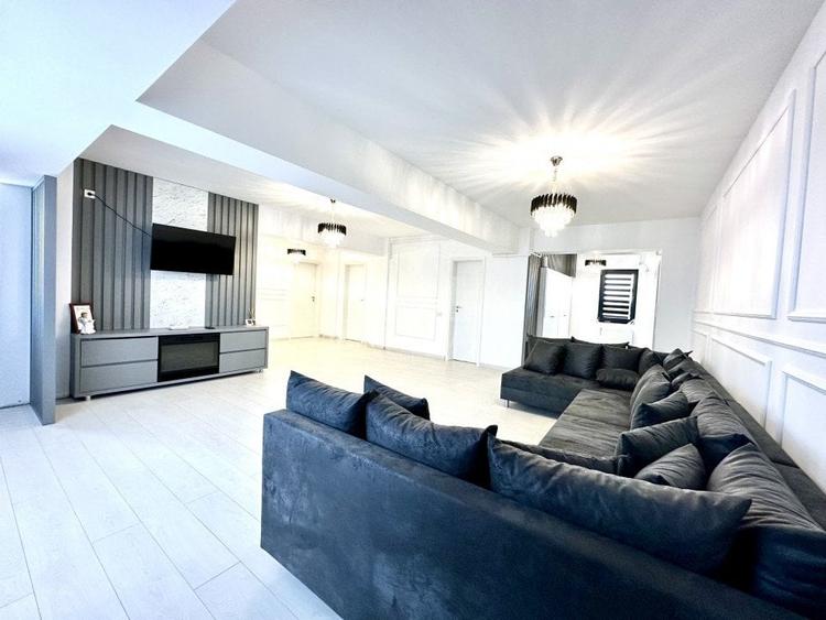 Apartament 3 camere Premium de Inchiriat cu 1 loc Parcare inclus - Weiner Palada - 2