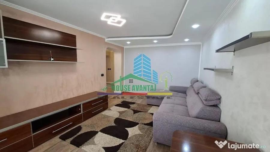 Apartament 3 Camere Ultracentral - 4