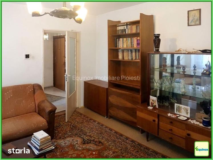 Apartament cu 2 camere de vanzare, Republicii-Catedrala, ECX38109
