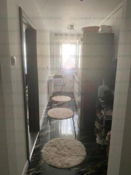 Apartament cu 2 camere, mobilat în Berceni