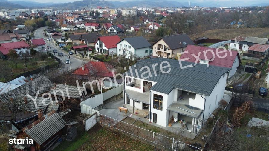 Apartament cu 2 camere în Curtea de Argeș