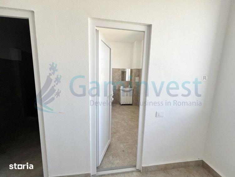 Spațiu comercial, de 387 mp, în Oșorhei
