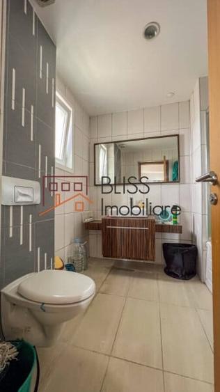 Apartament 4 camere cu parcare, view panoramic rar întâlnit - 13