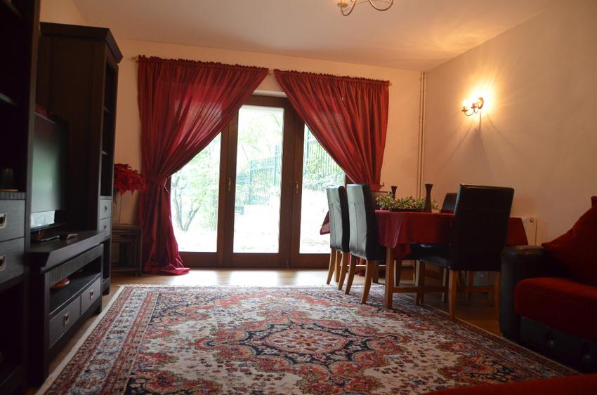 Casă individuală cu 5 camere în Zamora