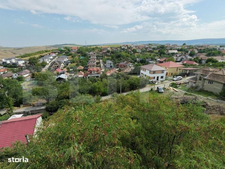 De vanzare teren intravilan Dezmir - Zona centrala - 3