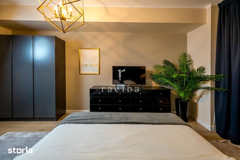 Apartament cu 4 camere în Herăstrău