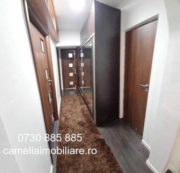 3 camere, decomandat, loc parcare, metrou Lujerului, tramvai 41, Virtutii - 6