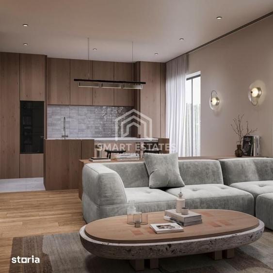 VIla Pallady Tip Duplex 133mp utili - Centrala Proprie - 6