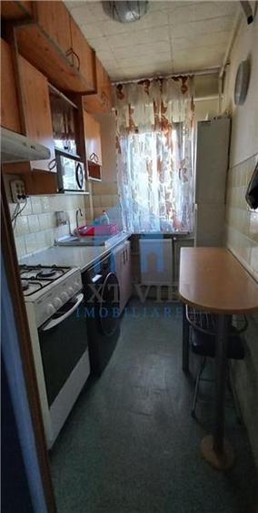 Apartament cu 2 camere semidecomandat în Mănăștur