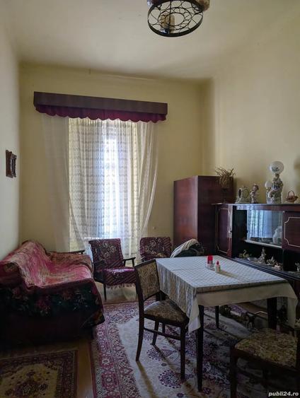 Casă cu 3 camere în Ciacova
