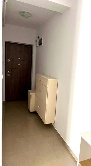 Apartament cu 2 camere în Giroc