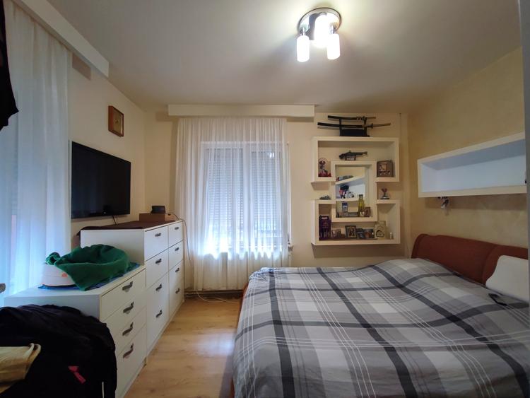 Casă individuală cu 5 camere cu Canalizare în Mamaia-Sat