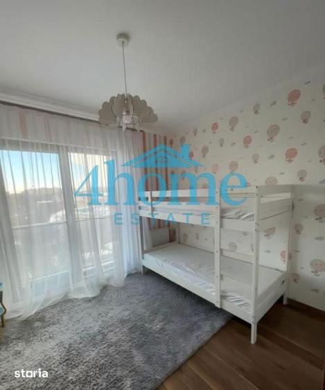 Apartament 3 camere Regie | Petrache Poenaru | Metrou | Bloc nou - 7