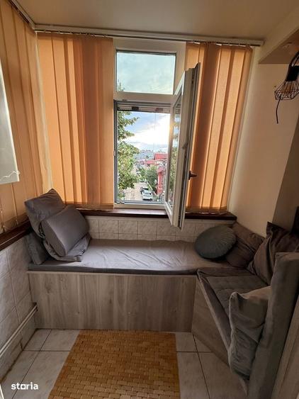 Oportunitate rara - Apartament 2 camere 51 mp-bloc izolat - an 1986 - 15