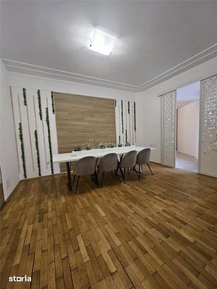 Vila Premium de inchiriat - Stirbei Voda Victoriei - 16