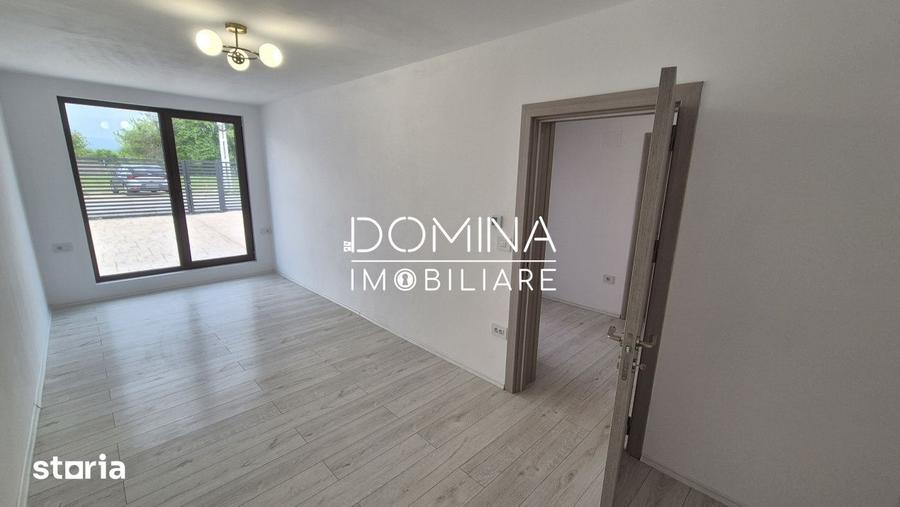 Casă cu 4 camere cu Teren 888 Mp în Central