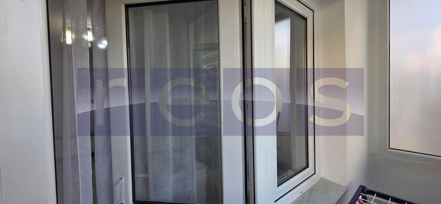 Apartament cu 2 camere semidecomandat, mobilat în Tineretului