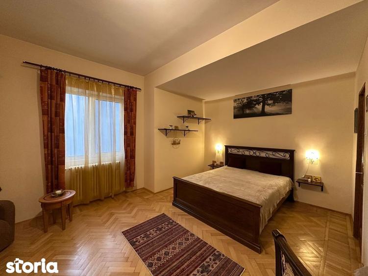 Garsoniera Universitate-Muzeul Bucuresti-Centrul Istoric-34mp-Metrou - 7
