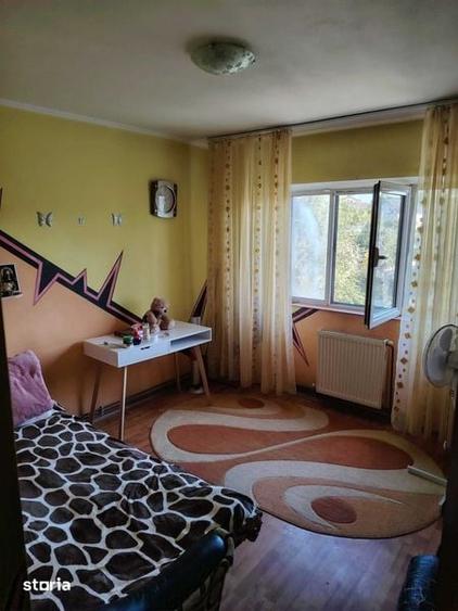 Apartament cu 3 camere în Dancu