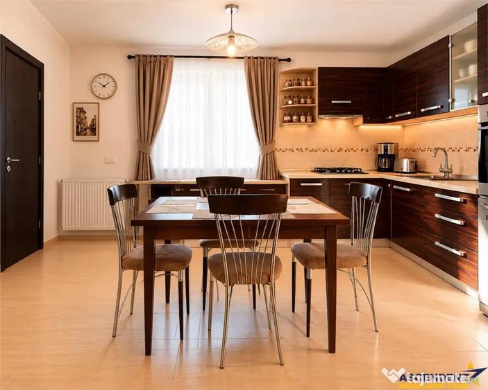Vila distinctiva,2 intrari separate:locuire multifamiliala,a - Targu Mures (Mures) - 6