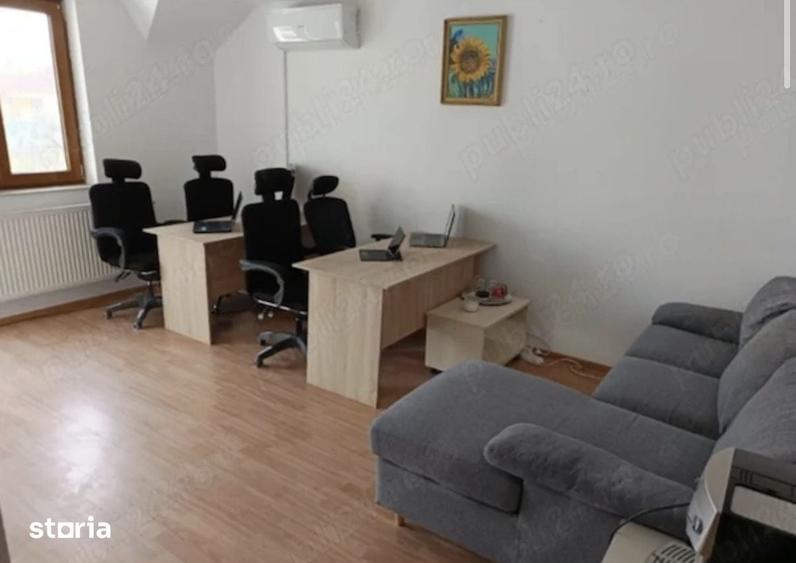 Spațiu comercial, de 25 mp, în Iosia