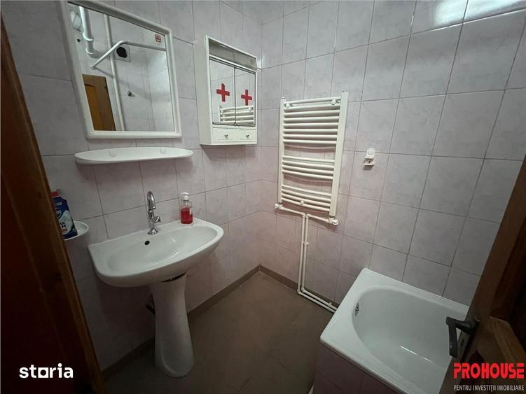 Garsonieră în Sud