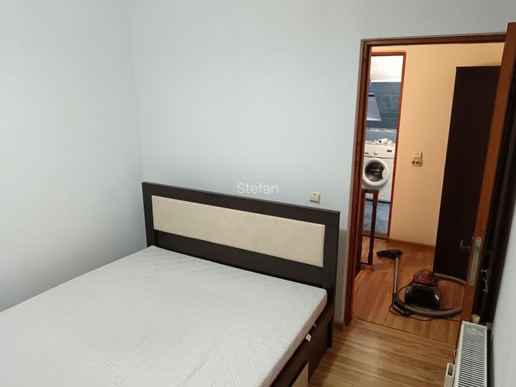 Apartament decomasat contru zona zero