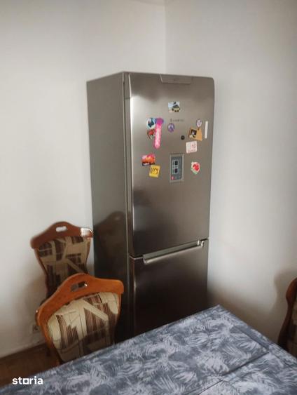 Apartament cu 3 camere în Inel II