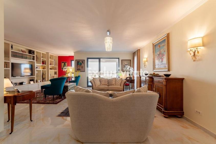 Apartament ultracentral - 3 camere, 167 mp, 2 terase, 2 l... - 8