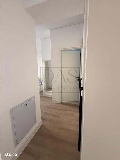 NOU* Prima inchiriere | 2 camere | Victoria Homes | Scoala Americana - 4