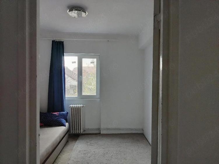 Vand apartament 3 camere constructie din caramida - 8