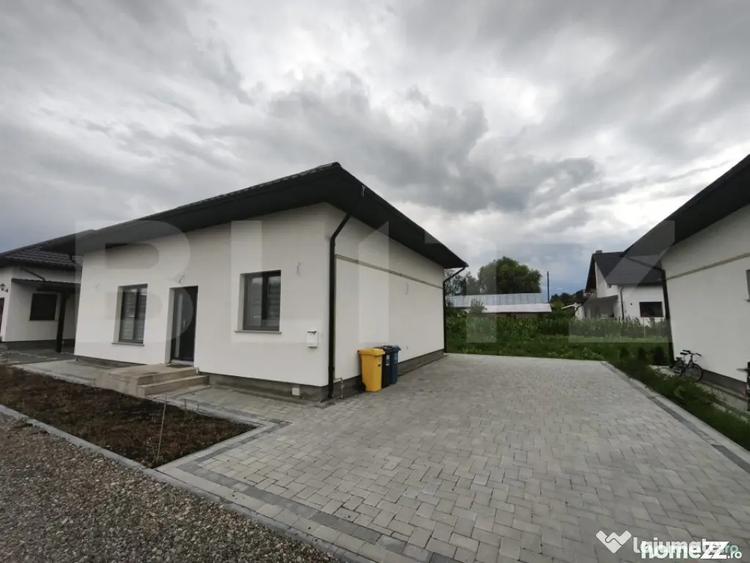 Casă cu 6 camere cu Teren 280 Mp în Rădăuți