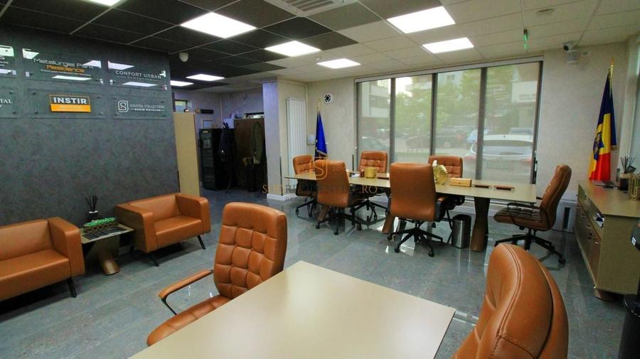 Spațiu comercial, de 124.83999633789 mp, în Berceni
