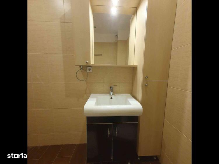 Apartament cu 2 camere decomandat în Mogoșoaia
