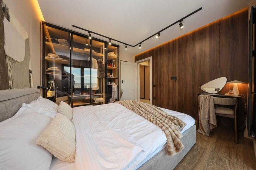 Apartament cu 2 camere decomandat în Gheorgheni
