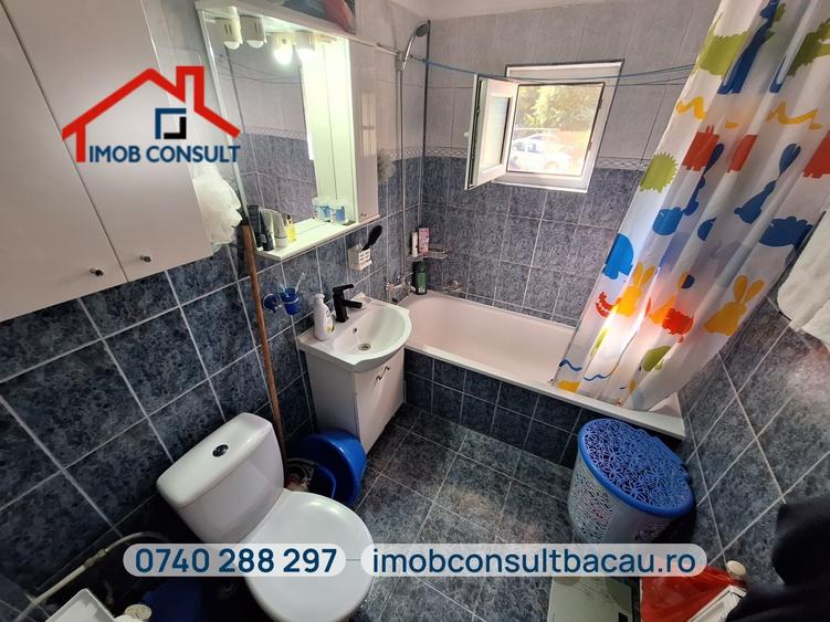 Apartament cu 3 camere decomandat în Nord