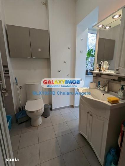 Apartament cu 2 camere în Centrul Civic