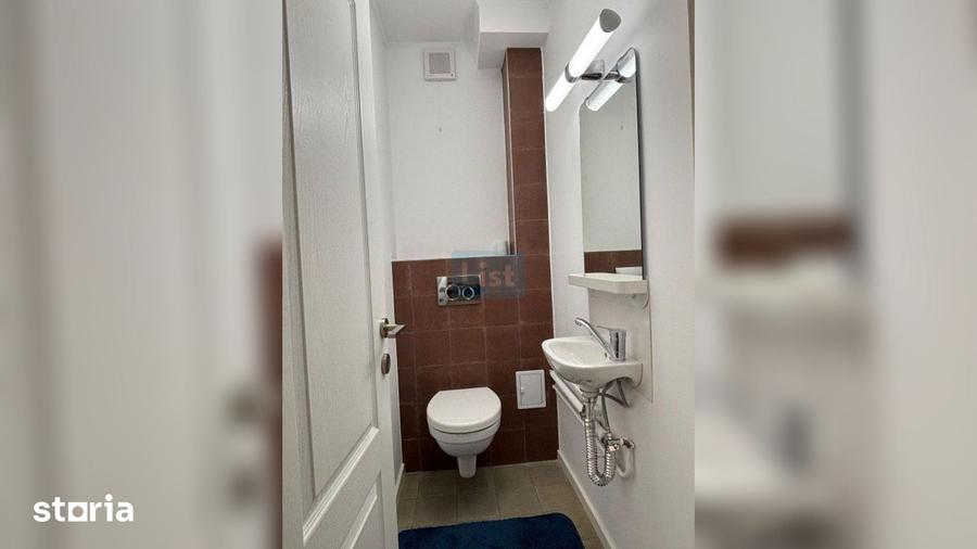 Apartament cu 3 camere de inchiriat, Gheorgheni - 8