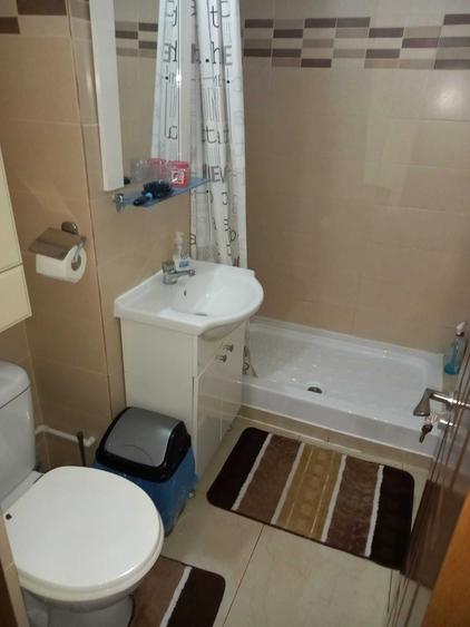 Apartament cu 2 camere decomandat în Casa de Cultură