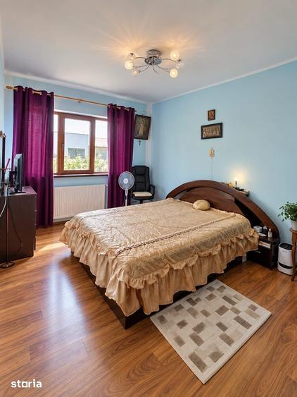 Vila Duplex 4 Camere | 1 Decembrie | Curte Proprie | Complex Securizat - 2