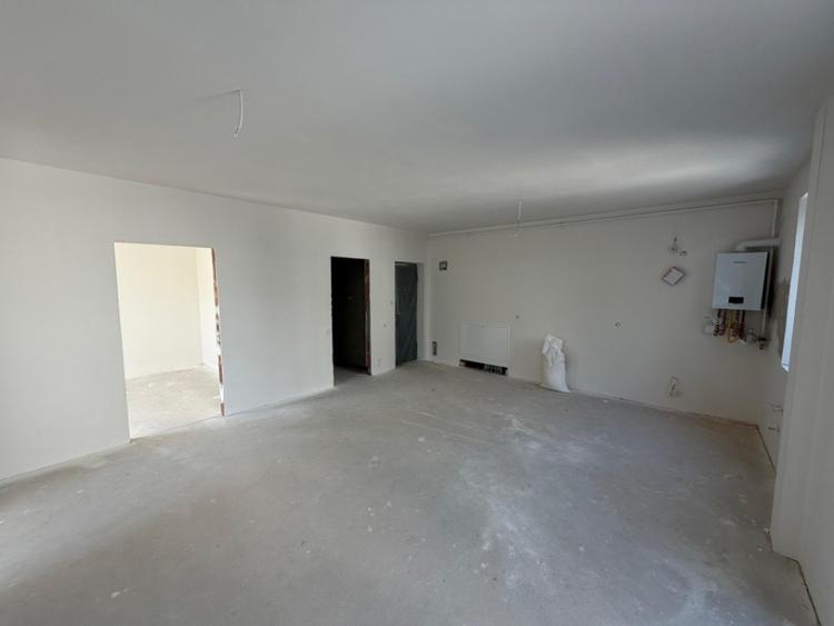 Apartament 3 camere, 64,5 mp, zona Vivo - 4