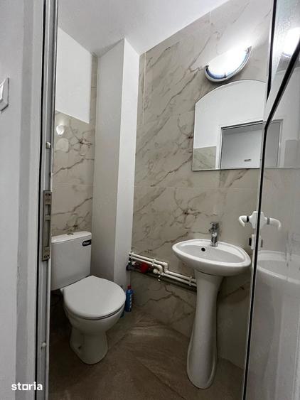 Apartament cu 3 camere decomandat în Tudor Vladimirescu