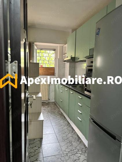 Garsoniera de inchiriat Unirii Bucure?ti | ApexImobiliare.r - 1
