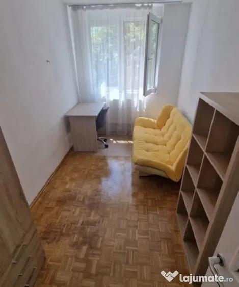 Se inchiriaza,apartament 3 camere,60 mp, in Cluj|Grigorescu - 1