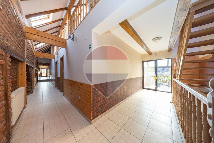 Spațiu comercial, de 225 mp, în Central