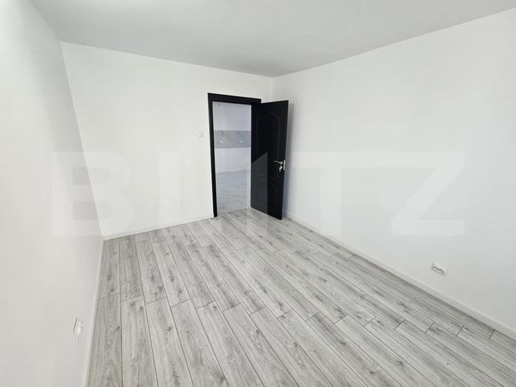 Apartament cu 2 camere decomandat în Năsăud