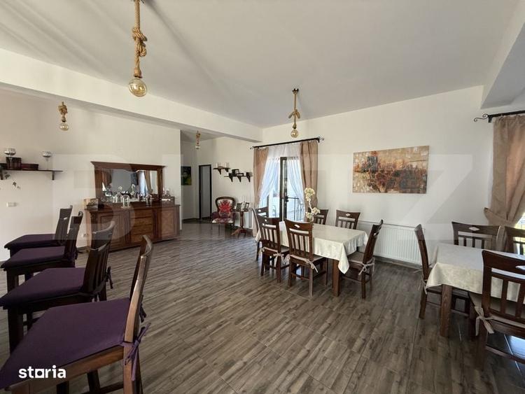 Spațiu comercial, de 170 mp, în Central