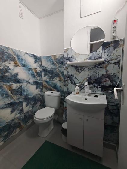 Apartament cu 3 camere decomandat în Dosu Bricii