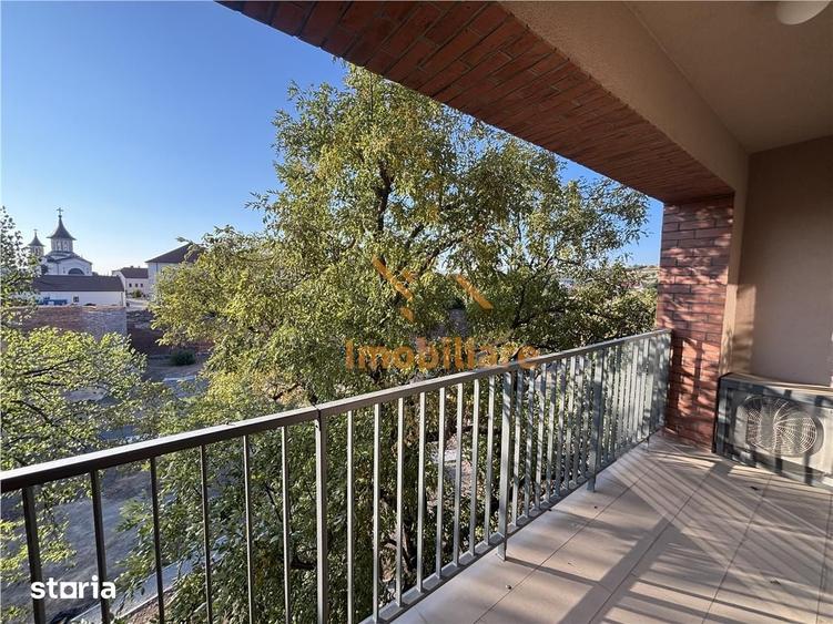 APARTAMENT 2 CAMERE | BALCON | LOC DE PARCARE | SCALA BLOC NOU | ORADE - 11